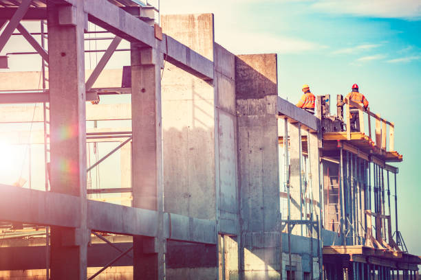 Best Commercial Concrete Services in Colonia, NJ