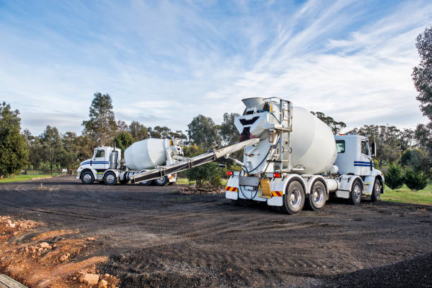 Best Concrete Driveway Installation in Colonia, NJ